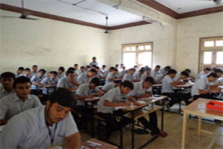 classroom